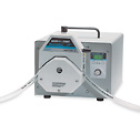EW-77963-10 Masterflex I/P precision brushless pump system with Easy-Load pump head 77601-10, 115/230 VAC.