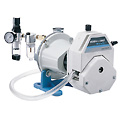 Masterflex I/P Air-Powered Pump System, 100-650 rpm