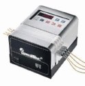 Ismatec™ standard-speed planetary gear-driven pump, 12 channels, 11