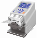 Ismatec ICC 3 Channel 8 Roller Peristaltic Pump