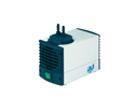 KNF Vacuum/pressure Pump, 11.5 L/min, 218 Torr, 30 PSIG, 115 VAC (N811 KTP-IP20 (115 VAC))
