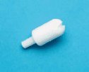 EW-78226-81 PTFE Flow Through Tubing Weight for 3/16 to 1/4" ID Tubing.