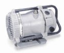 Scroll pump, oil free, 3.5 CFM, 115/230 VAC 50/60 Hz