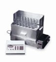 Representative photo only AIM600 Programmable Block Digestion System 28 Place With 250 mL Tubes