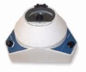 8-place Clinical Centrifuge, variable speed - 220VAC