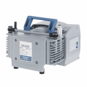 Vacuum Pump, Brandtech Vacuum Pump - 3.8 CFM, 115 VAC, 50/60 Hz, 2 Stage, Chemical Resistant Diaphragm Pump
