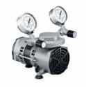 EW-79200-30 Vacuum/Pressure Pumps Coated with PTFE