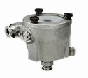 EW-79302-00 Inlet condensate trap