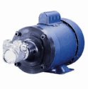 High Speed High Pressure Pumps