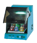 Lab Companion Digital Incubating/Refrigerating Shakers