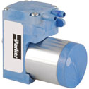 PUMP, VACUUM PUMP WITH BRUSHLESS DC MOTOR, 1.5 LPM, 12 VDC, GAS ONLY,