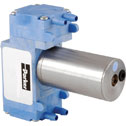 Miniature Liquid Diaphragm Pump