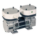 Cole Compact/Oem Vacuum Pumps