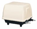 Vacuum/Pressure Pump, 2.0 CFM  115V
