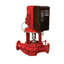 Industrial Centrifugal Pumps