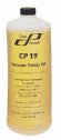 EW-79755-02 Cole-Parmer® Vacuum Pump Oil
