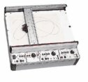 X-y Recorder; 11" X 17" (DIN A3) Chart Size