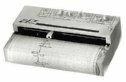 EW-80550-20 200-mm Flatbed Recorder; 1 channel, 115 VAC