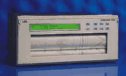 ABB Commander MR250 Strip Chart Recorder, 12 traces