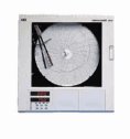 ABB Commander Circular Chart Recorder/Controller - 1 controller, 2 pen