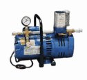 Ambient air pump, 3/4 hp