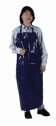 Ansell Endurosaf™ Aprons, Blue