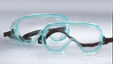 U.S.SAFETY Safety-Flex Goggles, Indirect-vent