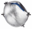 Sperian Saf-T-Fit Plus Particulate Respirators; P100, Exhalation Valve (YO-81660-28)