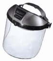 Safety Shield for Head & Face