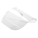 Sperian Protecto-Shield Replacement face shield only, Polycarbonate