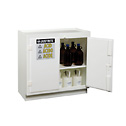 Justrite Flammable Liquid Storage Cabinet