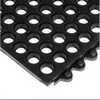 Representative photo only 24 Seven Modular Nitrile Mat Open 3 ft x 3 ft