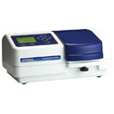 Jenway Visible Spectrophotometer; 115 VAC