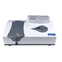 Representative photo only Cole Parmer Visible spectrophotometers 325 to 1000 nm wavelength range RS232 output 115 230VAC