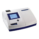Representative photo only Jenway UV Visible Scanning Spectrophotometer 4 nm Bandwidth 100 to 240 VAC