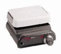 Magnetic Stirrer, 4" x 5", 120 VAC