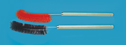 Carboy Brush, 34", Nylon, 12/pk