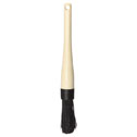 Round Cut Detail Brush, 10"; Each