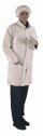 Tyvek Lab Coat, X-Large