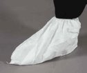 Representative photo only Tyvek Boot Cover 100 pair case