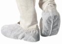 Representative photo only Polypropylene PP Shoe Covers Regular soles Extra large