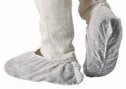 Representative photo only Polypropylene PP Shoe Covers Skid free soles Extra large