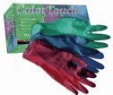 Microflex Color Touch Latex Gloves