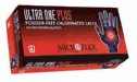Microflex Ultra One Latex Gloves; size, large