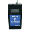 Gilian Challenger Air Flow Calibrators (Air Sampling > Gilian Challenger Airflow Calibrator)