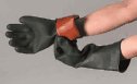 Best Tuff Guard™ glove; size, extra-large; 12/pack