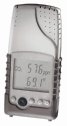 Dual-Position CO2/Temperature Meter