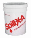 Spill-X-Fp Safety Products