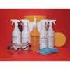 EW-86295-07 Laboratory Safety Spill Kit; 3.5 Gal.; 1 Pack/case
