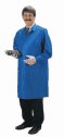 Static Control Lab Coats, medium, 41-1/2"L